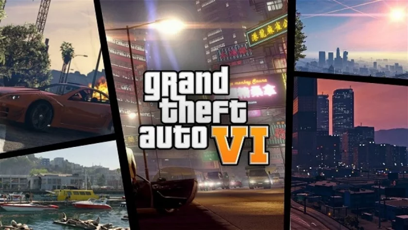 GTA 6 first female protagonist will be part of a Bonnie and Clyde double-act