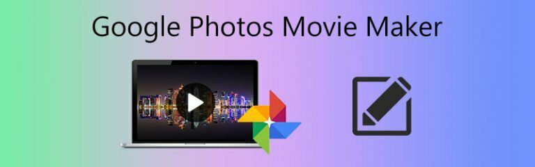 Chromebooks are getting amazing and advanced Google Photos movie editor