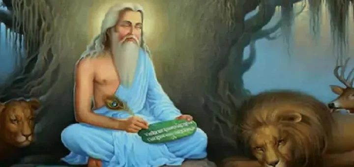 Guru Purnima 2022