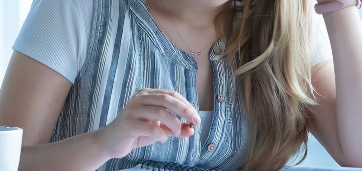 Josephine Langford Falling In Love Alert