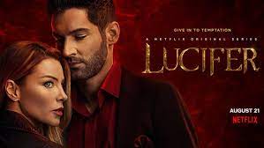 Lucifer Season 5