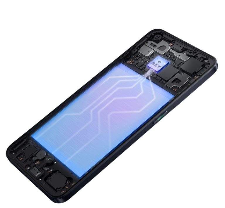 OPPO Reno8 Series