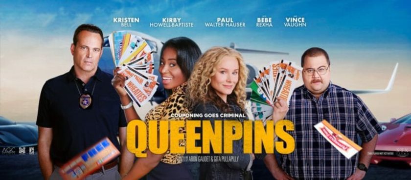 Queenpins 2021 Movie Cast True Story and Box Office