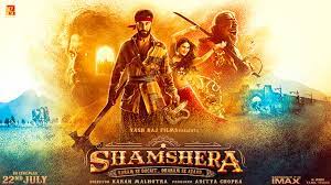 Read more about the article Shamshera 2022 Hit or Flop Box Office Battle