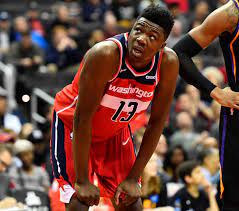 Thomas Bryant