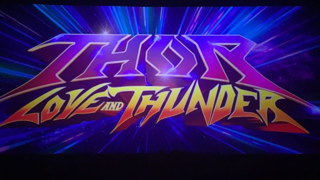 Read more about the article Thor: Love and Thunder leaked online on Torrent Websites