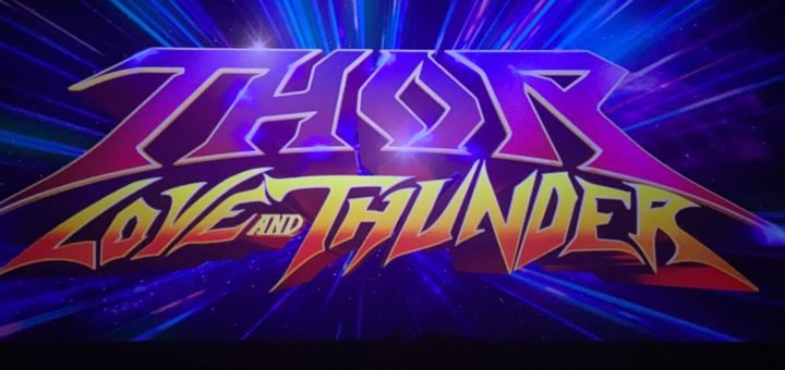 Thor: Love and Thunder leaked online on Torrent Websites