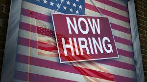 United States Job openings dropped in May but still outnumber workers' availability by 2 to 1