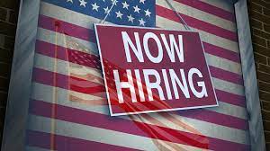 Read more about the article United States Job openings dropped in May but still outnumber workers’ availability by 2 to 1