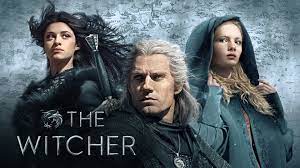 Witcher Season 1