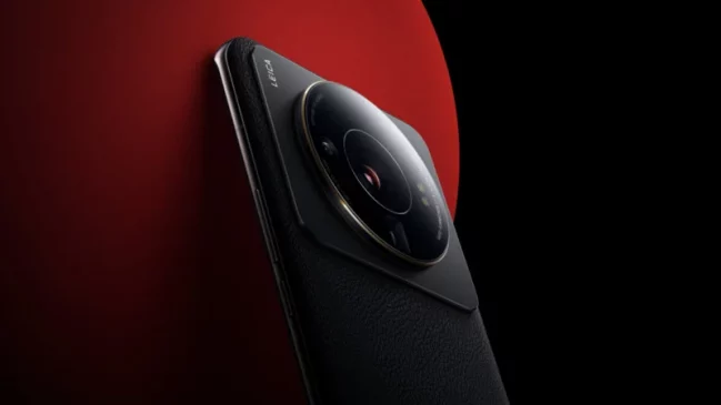 World's Best Smartphone Camera Sensor in Leica-Branded Xiaomi 12S Ultra