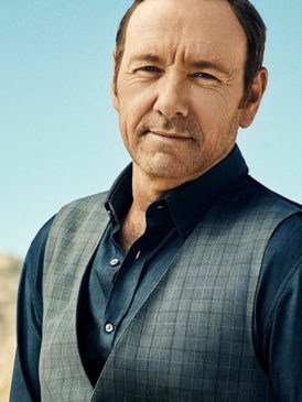 Read more about the article Kevin Spacey to pay $31m over House Of Cards axing