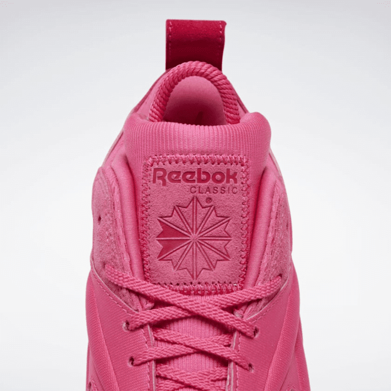 Reebok Top 3 Trending Women's Shoes In United States