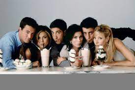 Read more about the article ‘Friends’ Creator Donates $4 Million Due to ‘Guilt’ and Embarrassment