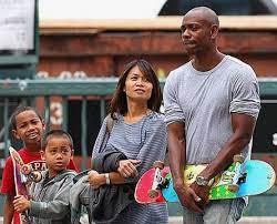 All About Ibrahim Chappelle Son of Comedian Dave Chappelle