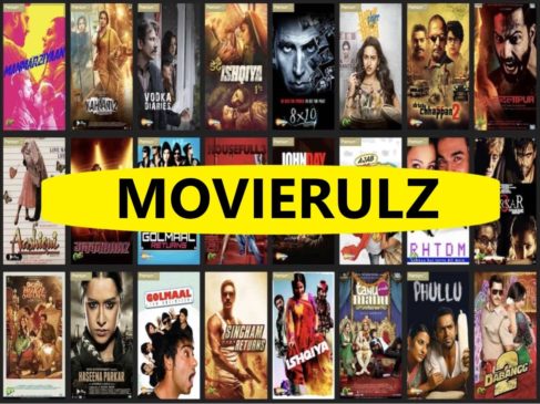All About Movierulz, Is it Legal? Websites Of Movierulz