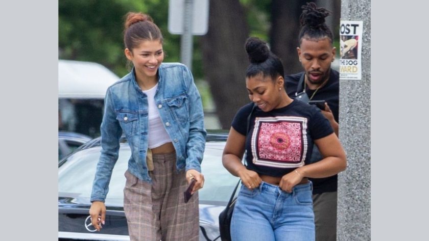 Annabella Stoermer Coleman Know About Zendaya's Sister
