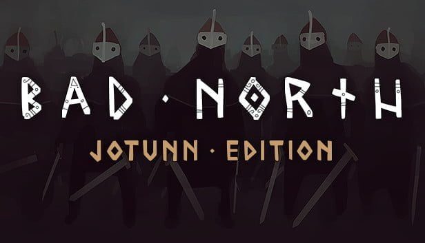 Bad North: Jotunn Edition