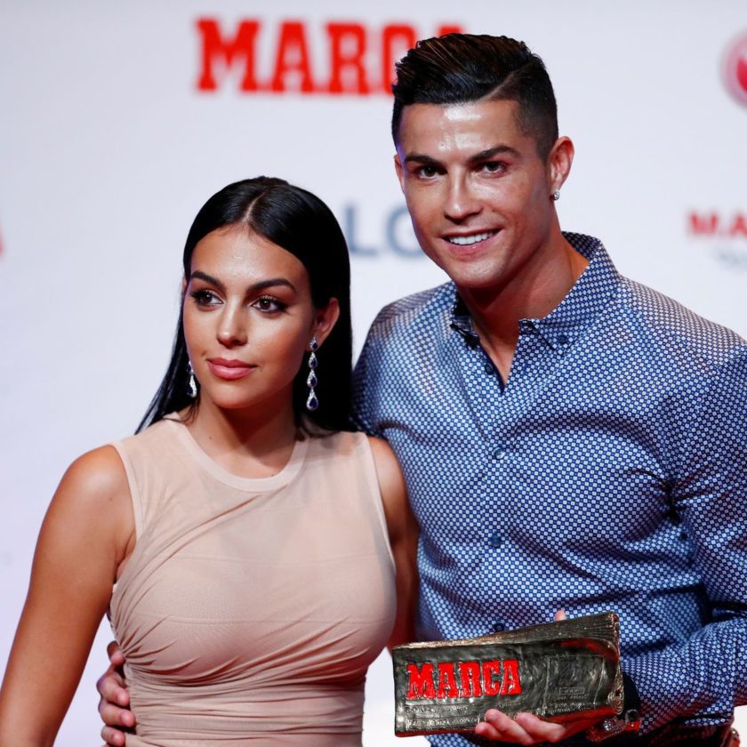 Cristiano Ronaldo Age Height Weight Wife Kids Net Worth 2022