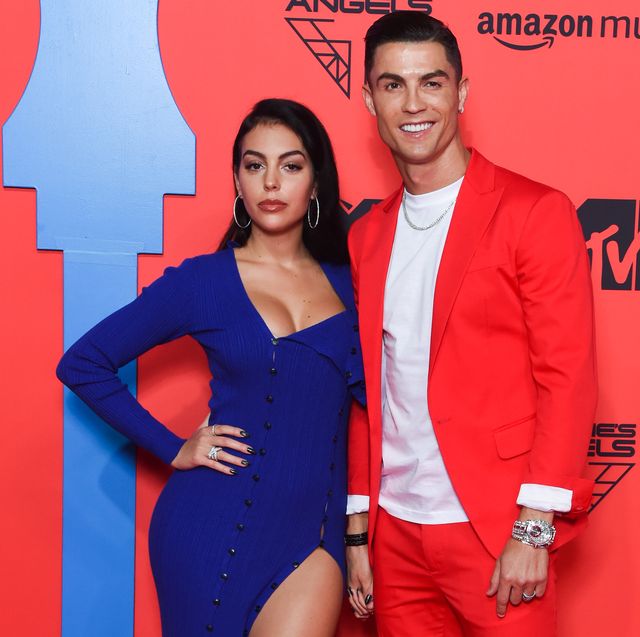 Cristiano Ronaldo Age Height Weight Wife Kids Net Worth