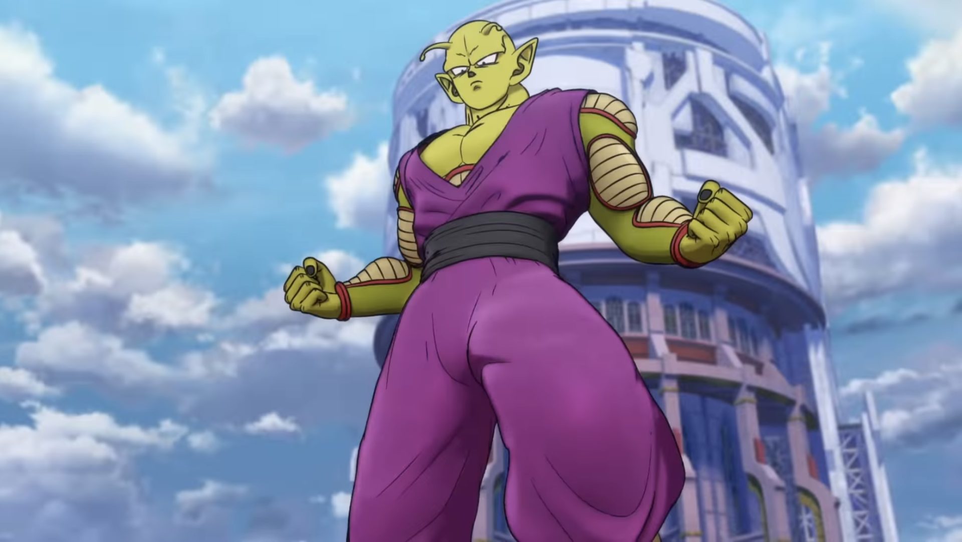 Dragon Ball Super: Super Hero Box Office Report - Dragon Ball Super Super Hero Box Office Japan