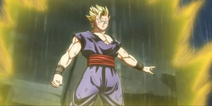 Dragon Ball Super: Super Hero Box Office Report