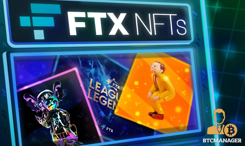 All You Want To Know About FTX NFT Marketplace 2022