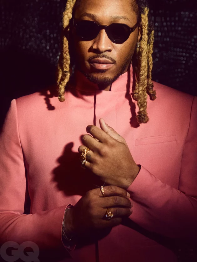 Future rapper Age Height Weight Wife Kids Net Worth 2022