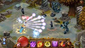 Guild of Heroes: Magic RPG | Wizard game