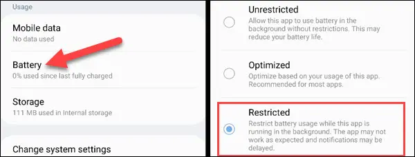 How to stop Samsung Calendar from interfering with Google Calendar on Galaxy Phones♠