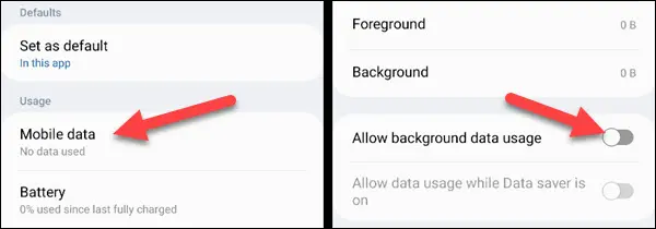 How to stop Samsung Calendar from interfering with Google Calendar on Galaxy Phones♠