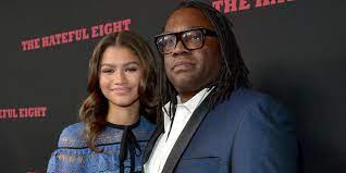 Kazembe Ajamu Coleman Father Of Zendaya