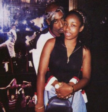 Know About Keisha Morris, Tupac's ex-wife