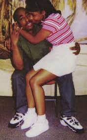 Know About Keisha Morris, Tupac's ex-wife