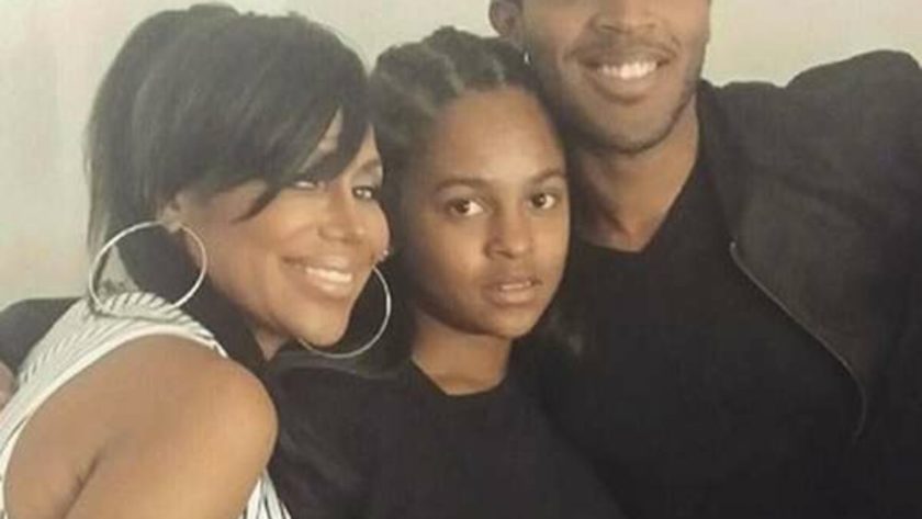 Know About Marcel Young, Son of Dr. Dre and Michel'le