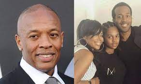 Know About Marcel Young, Son of Dr. Dre and Michel'le