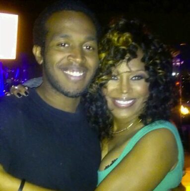 Know About Marcel Young, Son of Dr. Dre and Michel'le
