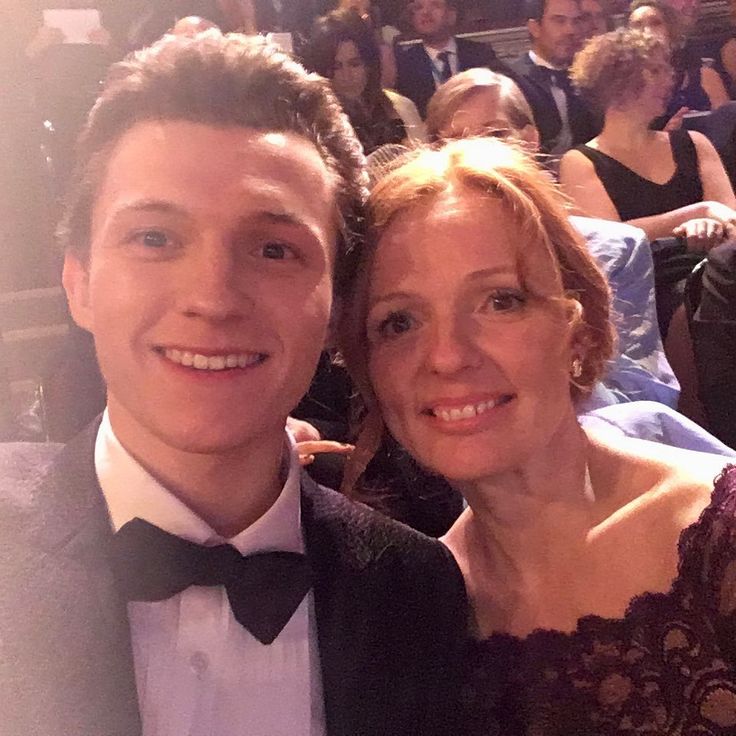 Know About Nicola Elizabeth Frost, aka Nikki Holland, Mother Of Tom Holland