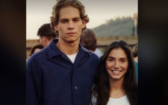 Know About Rebecca Soteros, Paul Walker's Girlfriend