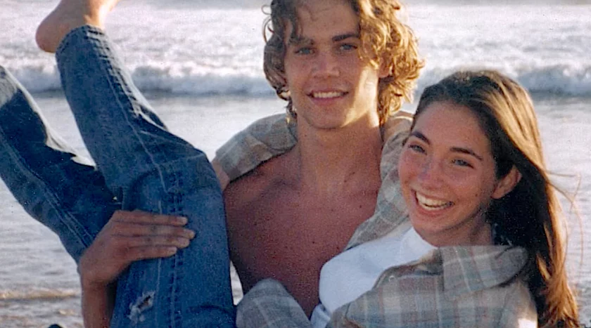 Know About Rebecca Soteros, Paul Walker's Girlfriend