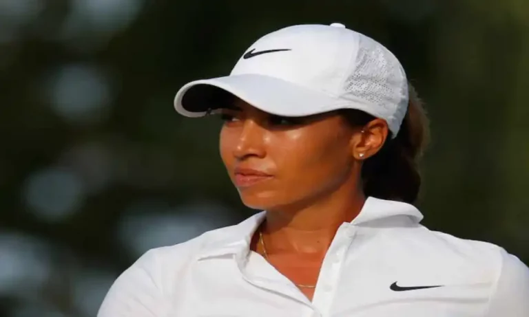Know About Royce Renee Woods, Sister Of Tiger Woods