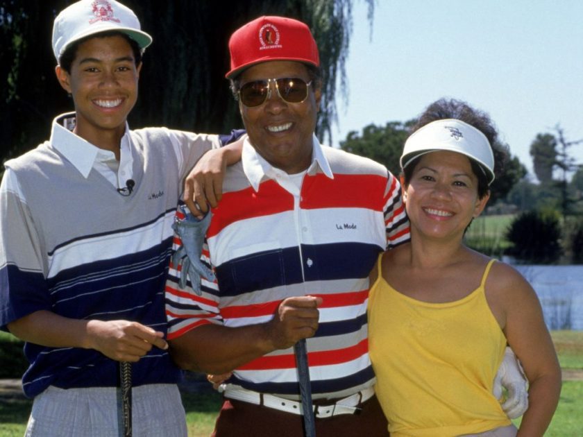 Know About Royce Renee Woods, Sister Of Tiger Woods