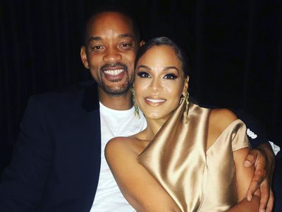 Know About Sheree Zampino, Will Smith's Ex-Wife