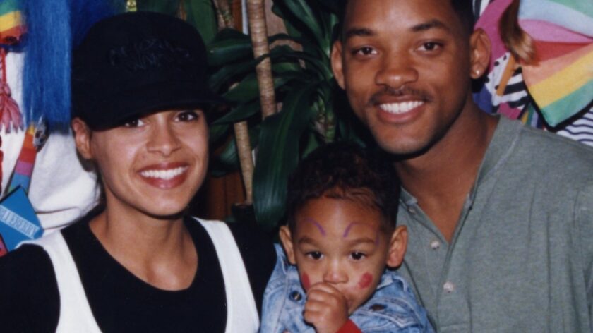 Know About Sheree Zampino, Will Smith's Ex-Wife