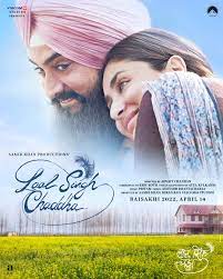 Laal Singh Chaddha 2022 Box Office Collection Report