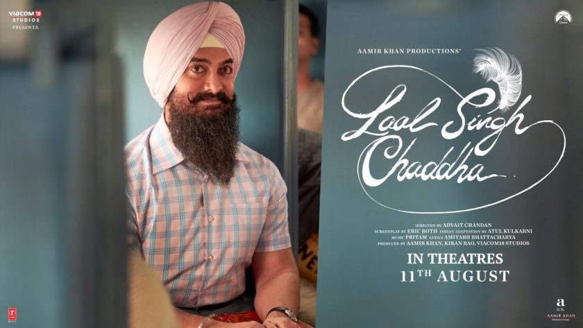 Laal Singh Chaddha 2022 Box Office Collection Report