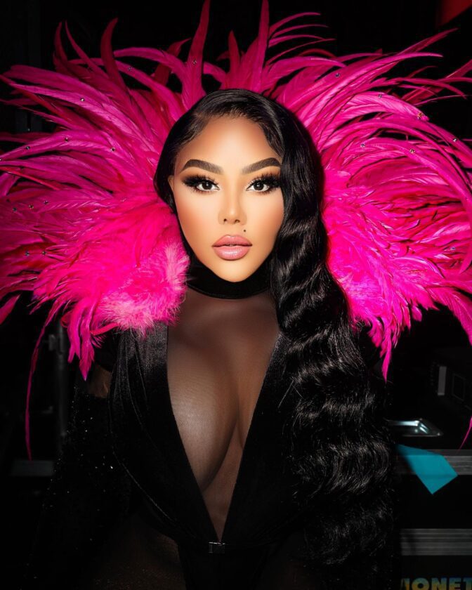 Lil Kim Age Height Weight Body Stats Net Worth 2022