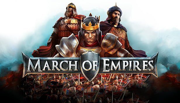 March of Empires