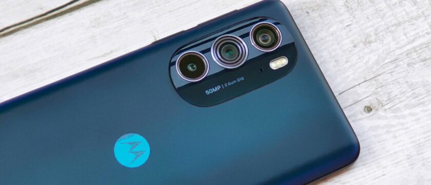 Motorola Edge 30 Pro Specs, Design, Camera and Price