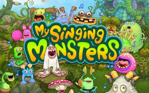 My Singing Monsters